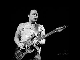 Guitarist of the Year finalists announced