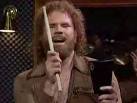 BLOG: The best cowbell songs of all time