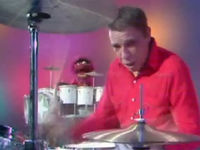 Buddy Rich vs. Animal