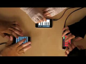 BLOG: Is iBand really a band after all?