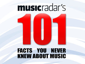 101 facts you never knew about music