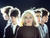 Guess what Blondie have in common with Adolf Hitler?