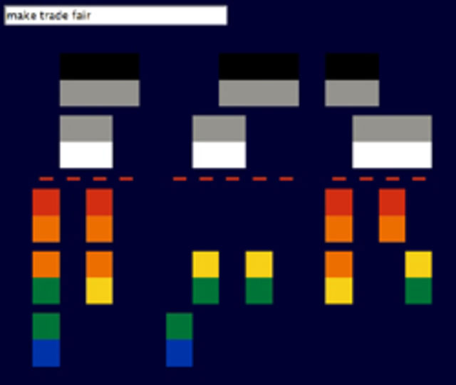 We'll tell what the sleeve of X&Y means