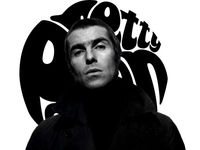 Liam Gallagher