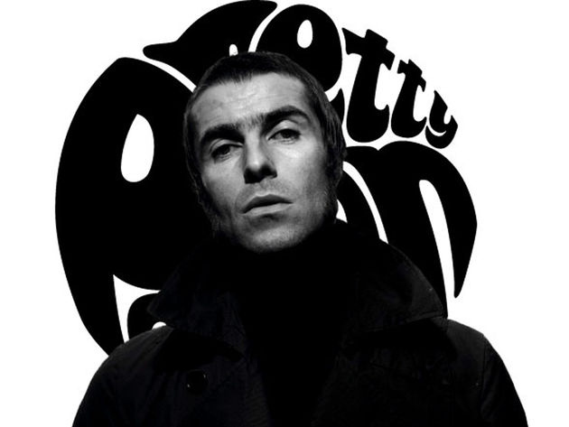 Liam Gallagher, fashion icon