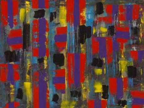 paul mccartney paintings