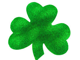 St Patrick's Day - a 9-song boozy soundtrack