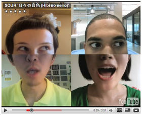 2009's cleverest music video