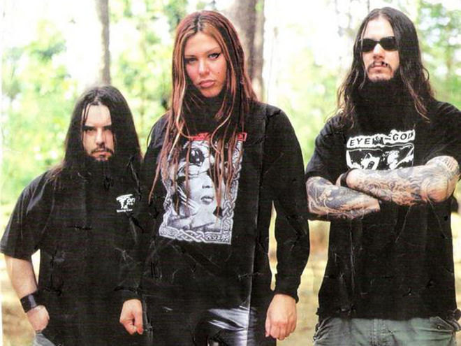 BLOG: Metal band names explained!