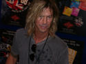 NAMM 2008 Blog: The stars are out!