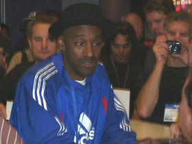 NAMM 2008 Blog: The stars are out!