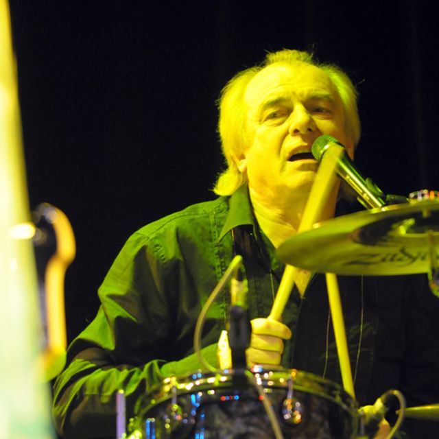 Alan White