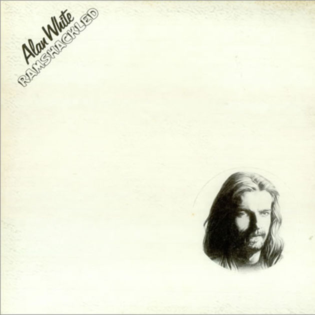 Ramshackled (1976)