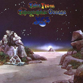 6 career defining records of Yes's Alan White