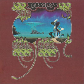 6 career defining records of Yes's Alan White