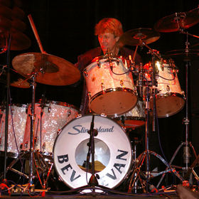 6 career defining records of ELO's Bev Bevan