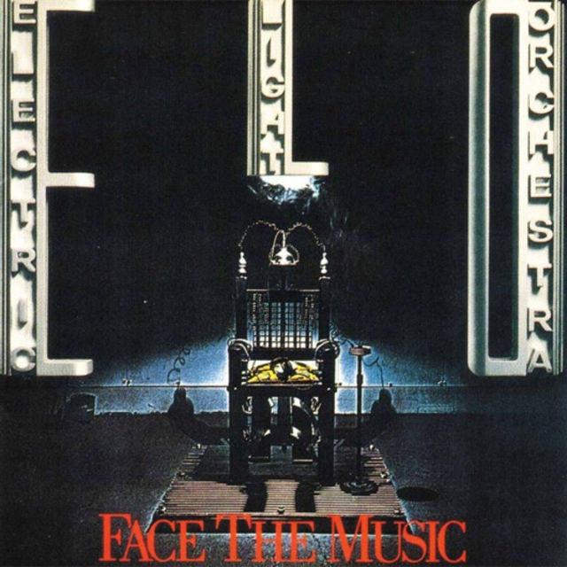 Face The Music (1975)