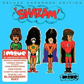 6 career defining records of ELO's Bev Bevan