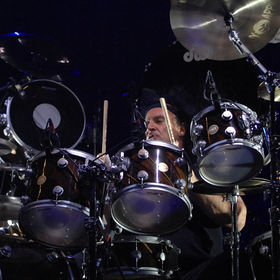 6 career defining records of Black Sabbath's Bill Ward