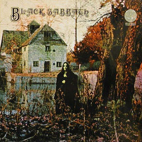 6 career defining records of Black Sabbath's Bill Ward