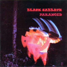 6 career defining records of Black Sabbath's Bill Ward