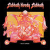 Sabbath Bloody Sabbath (1973)