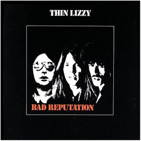 6 career defining records of Thin Lizzy's Brian Downey