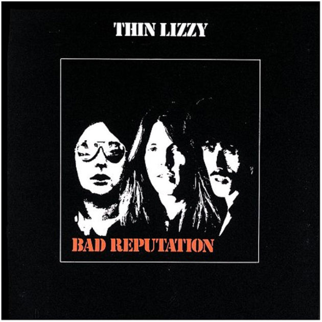 Bad Reputation (1977)