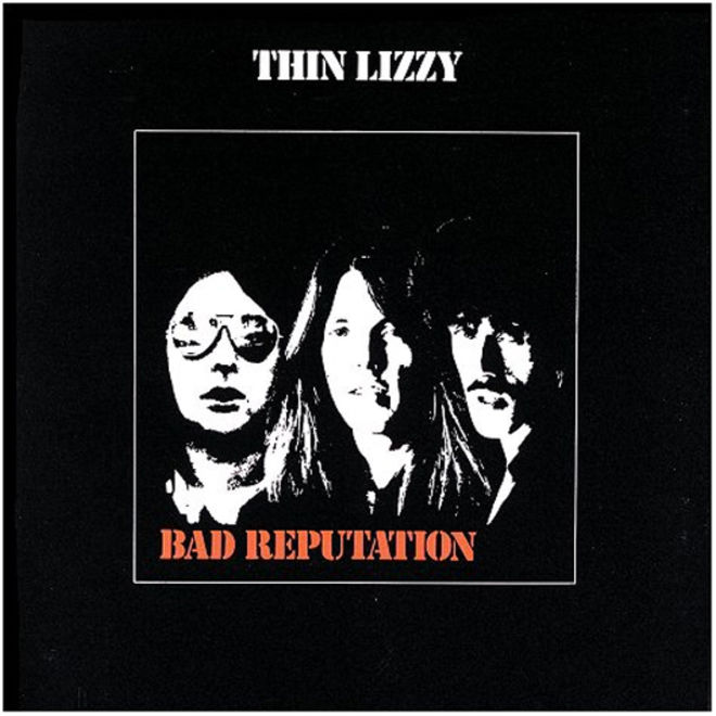 6 career defining records of Thin Lizzy's Brian Downey