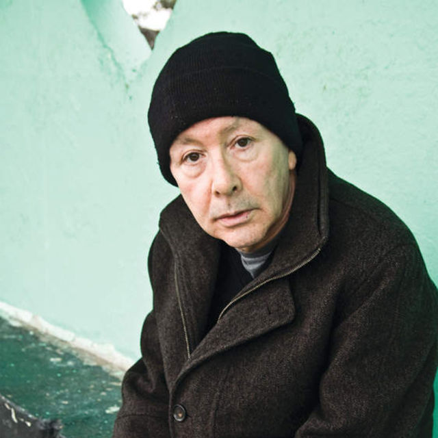 Brian Downey