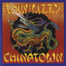 6 career defining records of Thin Lizzy's Brian Downey