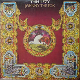 6 career defining records of Thin Lizzy's Brian Downey