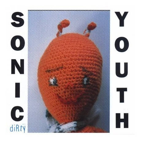 Sonic youth dirty