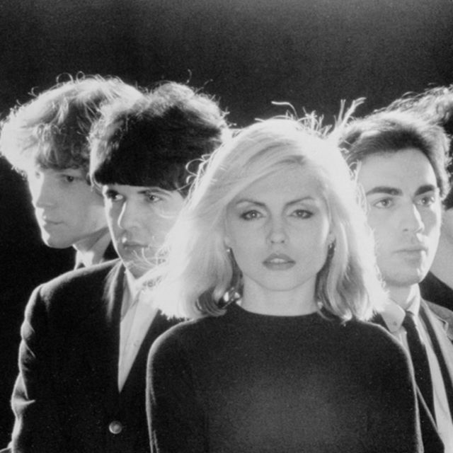Clem Burke chooses his six best