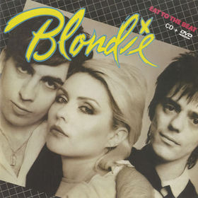 6 career defining records of Blondie's Clem Burke