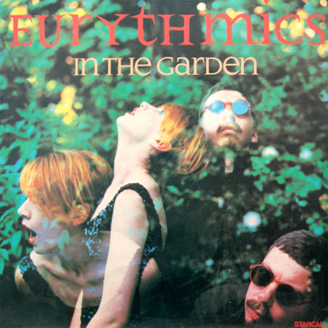 In The Garden (1981)