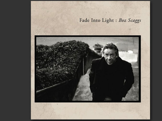 Fade Into Light (1992)