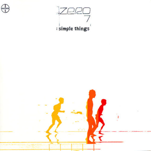 Simple Things (2001)