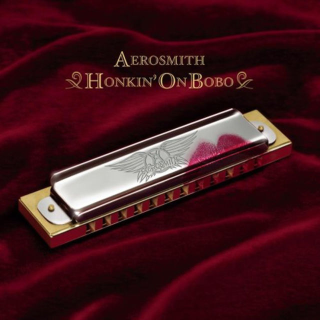 Honkin' On Bobo (2004)