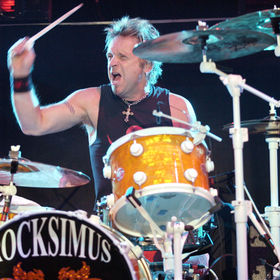 6 career defining records of Aerosmith's Joey Kramer