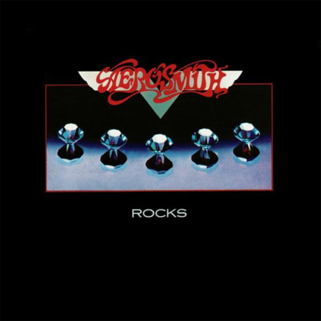 Rocks (1976)