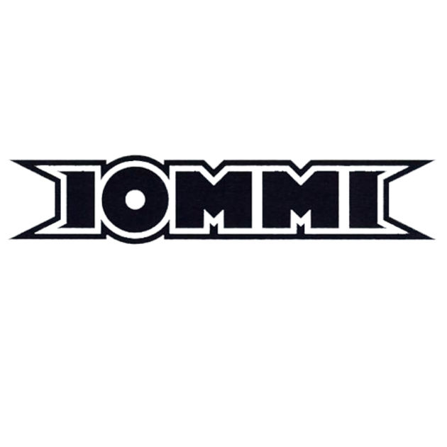 Iommi (2000)