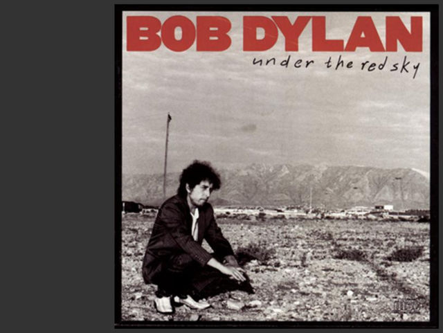 Bob Dylan