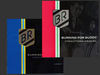 A Tribute To The Music Of Buddy Rich - Vol I (1994)/Vol II (1997)