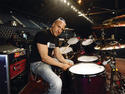 Kenny Aronoff on drumming with John Fogerty, John Mellencamp