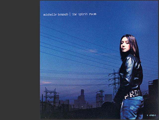 Michelle Branch