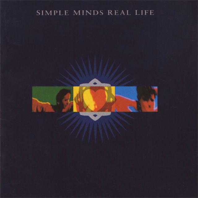 Real Life (1991)