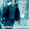 The Bourne Ultimatum OST (20007)