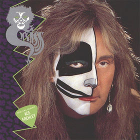 6 career defining records of Peter Criss