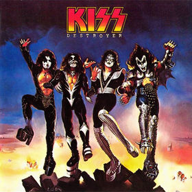 6 career defining records of Peter Criss